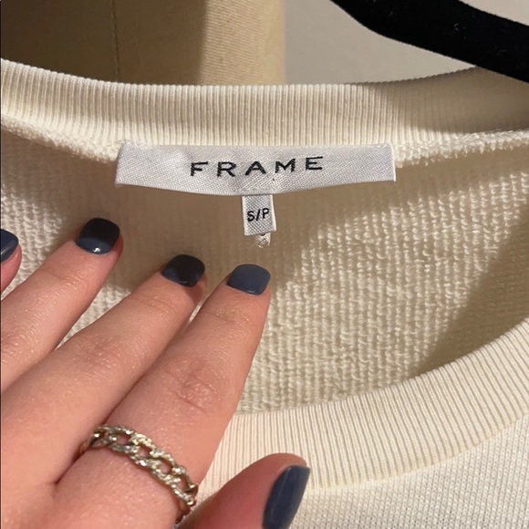 Puff Sleeve Top - Picture 2 of 3